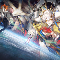 This is a pixiv picture whose title is Find yoU.