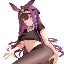 This is a pixiv picture whose title is レイ.