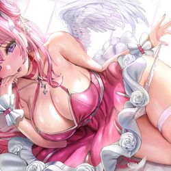 This is a pixiv picture whose title is ドロシー.