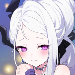 This is a pixiv picture whose title is ヒナ.