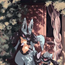 This is a pixiv picture whose title is 出かけよう.