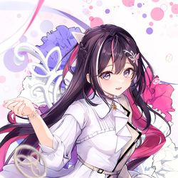 This is a pixiv picture whose title is あずきち⚒.