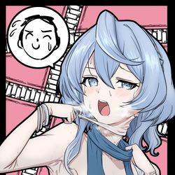 This is a pixiv picture whose title is 先生のドレスコーデ（オプション付き）.