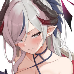 This is a pixiv picture whose title is ドレスマコト.
