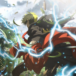This is a pixiv picture whose title is Sword  Cane.