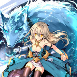 This is a pixiv picture whose title is トラムちゃん様.