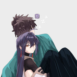 This is a pixiv picture whose title is Untitled.