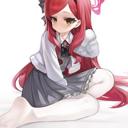 This is a pixiv picture whose title is 데쓰와아~.