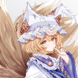 This is a pixiv picture whose title is 週刊藍さま56.