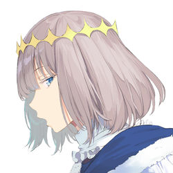This is a pixiv picture whose title is 无题.