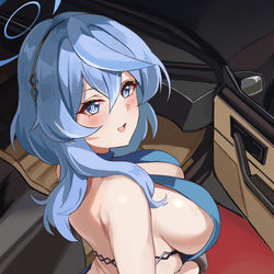 This is a pixiv picture whose title is アコ.