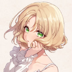 This is a pixiv picture whose title is フェ風本通販.