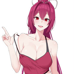 This is a pixiv picture whose title is Practice.