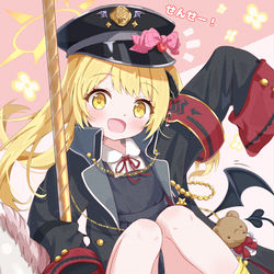 This is a pixiv picture whose title is イブキちゃん実装記念.