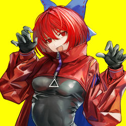 This is a pixiv picture whose title is Rock 'n' Rock 'n' Beat.