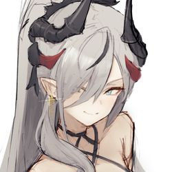 This is a pixiv picture whose title is Makoto.