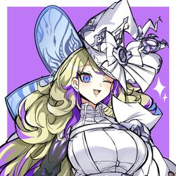 This is a pixiv picture whose title is 原罪のディアベルゼ.