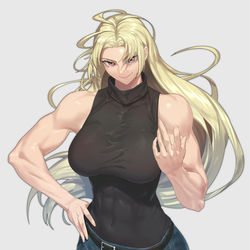 This is a pixiv picture whose title is 무제.