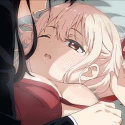 This is a pixiv picture whose title is ちさたき7☀️.