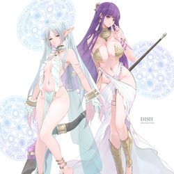 This is a pixiv picture whose title is Mages.