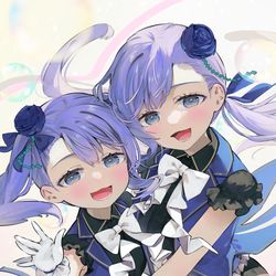 This is a pixiv picture whose title is ちーちゃん.