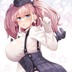 This is a pixiv picture whose title is アトランタ.