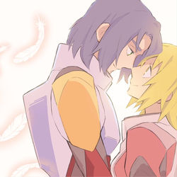 This is a pixiv picture whose title is ただいま.