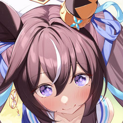 This is a pixiv picture whose title is あまあまヴィブロス.