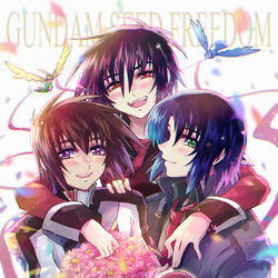 This is a pixiv picture whose title is 種つめ23.