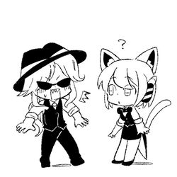 This is a pixiv picture whose title is ワルインちょいまとめ.