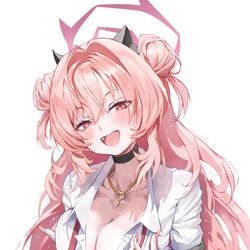 This is a pixiv picture whose title is Kirara.