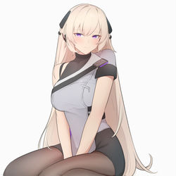 This is a pixiv picture whose title is G3.