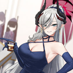 This is a pixiv picture whose title is Makoto.