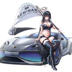 This is a pixiv picture whose title is ♡.