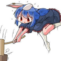 This is a pixiv picture whose title is 無題.
