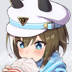 This is a pixiv picture whose title is シュヴァっち.