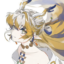 This is a pixiv picture whose title is ..