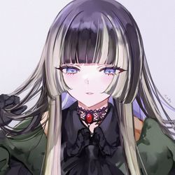 This is a pixiv picture whose title is no title.