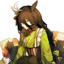 This is a pixiv picture whose title is 无题.