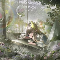 This is a pixiv picture whose title is Untitled.