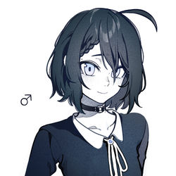 This is a pixiv picture whose title is kszk.