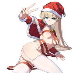 This is a pixiv picture whose title is トキ.