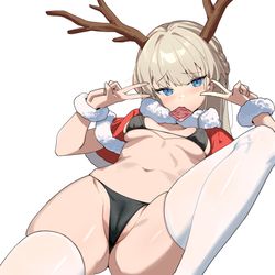 This is a pixiv picture whose title is トキ２.