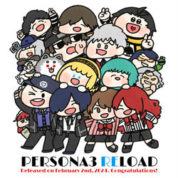 This is a pixiv picture whose title is リロード！！！！発売おめでとう！！！！.