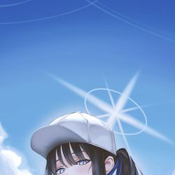 This is a pixiv picture whose title is サオリ.