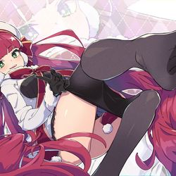 This is a pixiv picture whose title is ラングドシャ様.