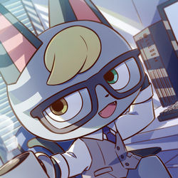 This is a pixiv picture whose title is ジャック.