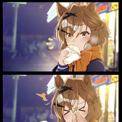 This is a pixiv picture whose title is あ.