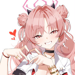 This is a pixiv picture whose title is キララ.