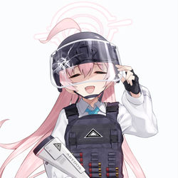 This is a pixiv picture whose title is おじさん.